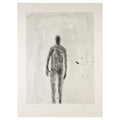 Sullivan, James, Untitled (man with dark background), 2008 (Copy)