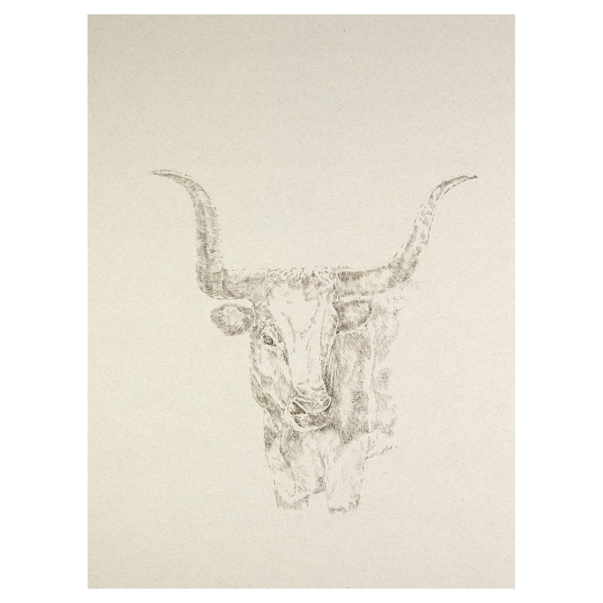 Sumrall-Orsak, Stephen, Bull's Gaze, 2026