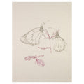 Sumrall-Orsak, Stephen, Resting Monarchs, 2026