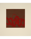 Winter, Joan, Surimono I, 2008
