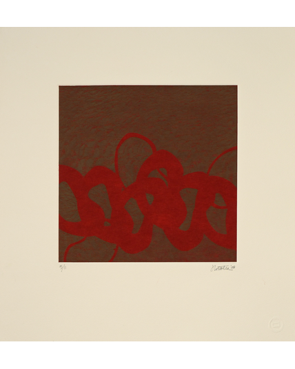 Winter, Joan, Surimono I, 2008