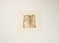 "Box" 1, James Surls, 2023