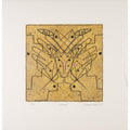 Surls, James, Bridge, 1998