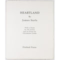 Surls, James, Heartland (full suite), 2006-2008