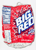 Truex, Suzanne, Big, Big Red (found: Arlington, TX)
