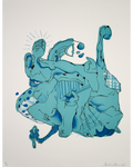 Allen, Sterling, Untitled, 2007