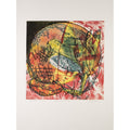 Vernon, Mary, Milkweed, 1994