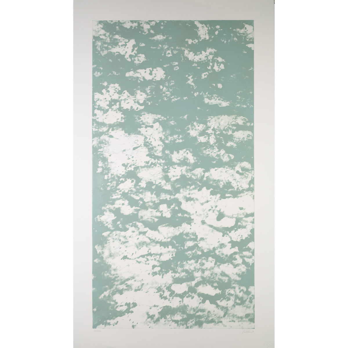 Winter, Joan, Deep Noon, 2018