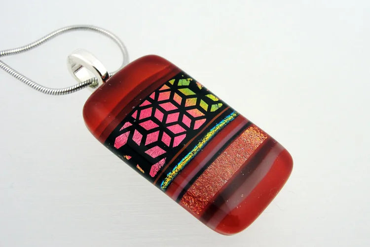 MOMO Glassworks, Pendant