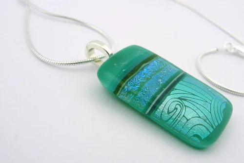 MOMO Glassworks, Pendant