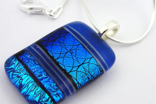 MOMO Glassworks, Pendant