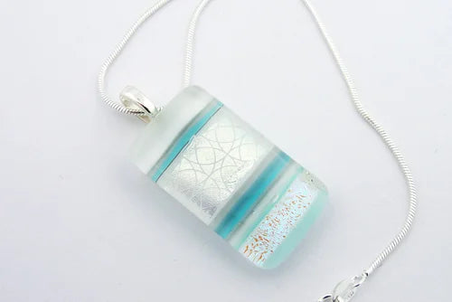 MOMO Glassworks, Pendant