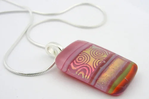 MOMO Glassworks, Pendant