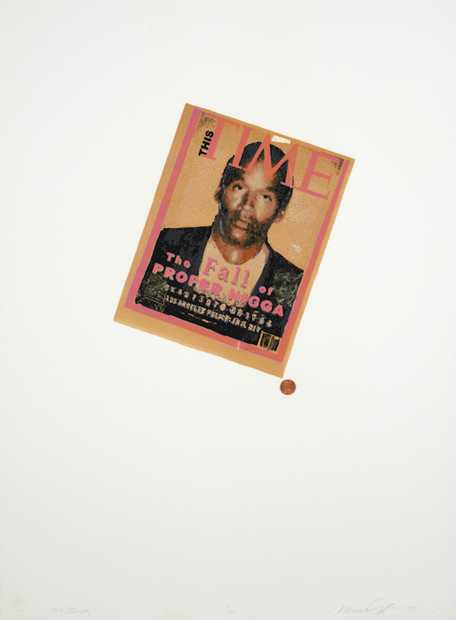 Charles, Michael Ray, Guilty, 2000