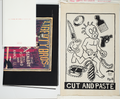 Charles, Michael Ray, Cut and Paste, 1996