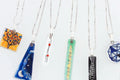 MOMO Glassworks, Large Charm